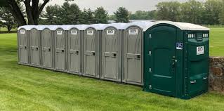 Portable Restroom Servicing (Cleaning and Restocking) in Franklin, TX