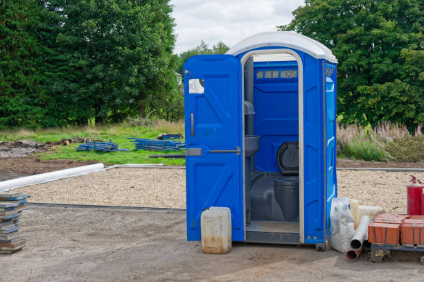 Best Portable Toilet Rental for Emergency Services  in Franklin, TX